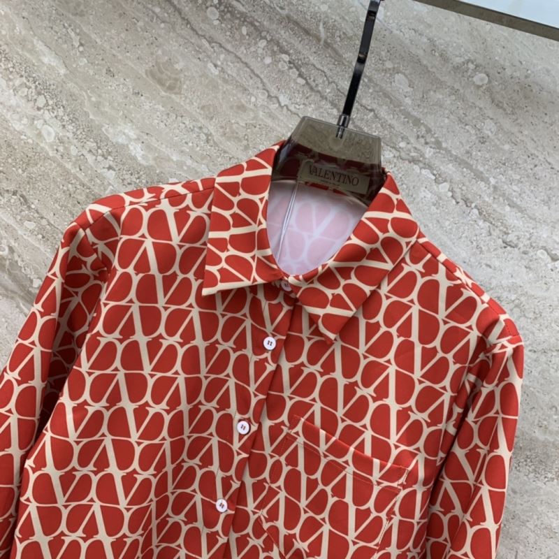 Valentino Shirts